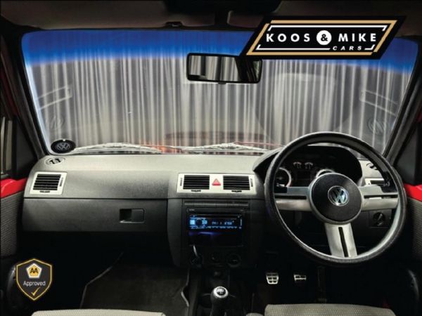 2008-Volkswagen-Citi-14i-Rox image:5