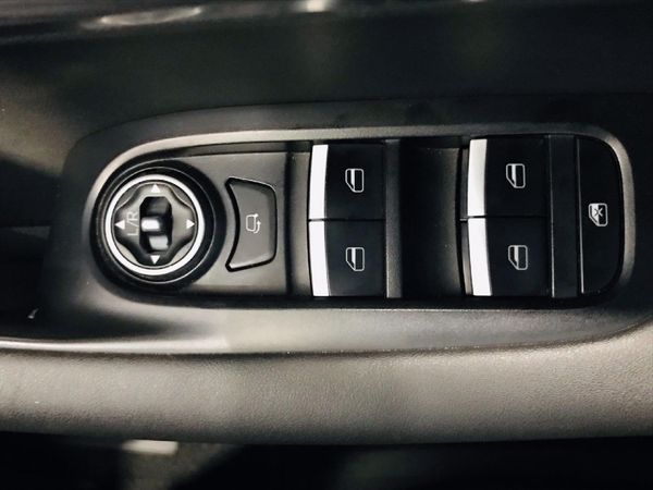 2022-Chery-Tiggo-8-Pro-16-TDGi-Executive-DCT image:13