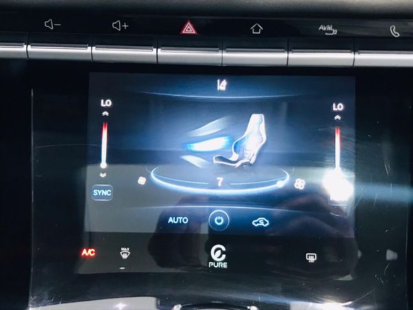 2022-Chery-Tiggo-8-Pro-16-TDGi-Executive-DCT image:17