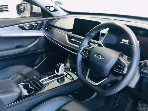 2022-Chery-Tiggo-8-Pro-16-TDGi-Executive-DCT image:5