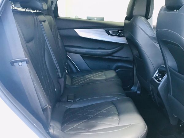 2022-Chery-Tiggo-8-Pro-16-TDGi-Executive-DCT image:6
