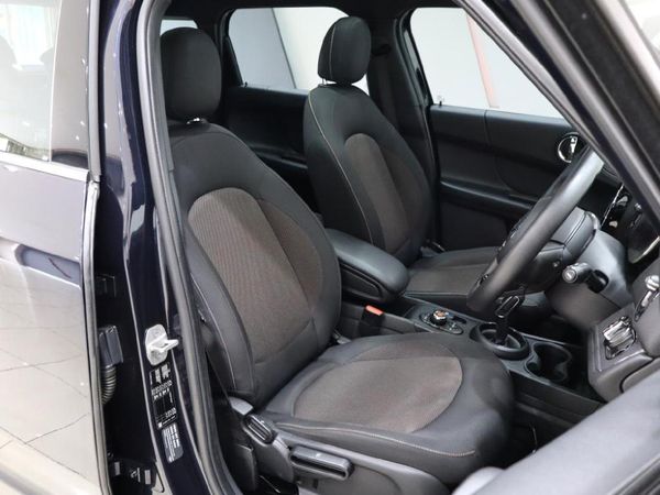 2021-MINI-Countryman-Cooper-Auto image:10