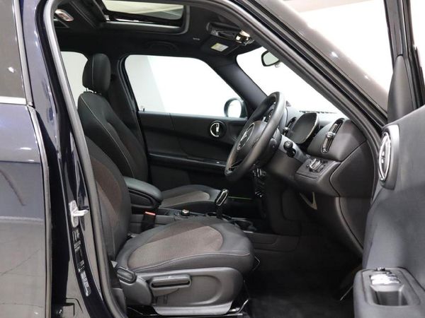 2021-MINI-Countryman-Cooper-Auto image:11