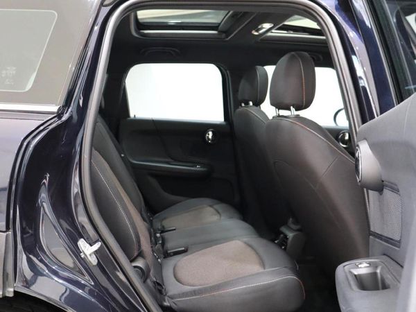 2021-MINI-Countryman-Cooper-Auto image:12