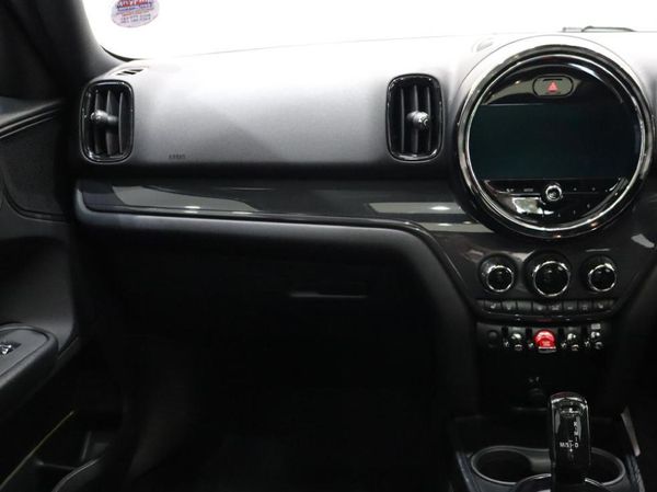 2021-MINI-Countryman-Cooper-Auto image:13