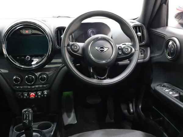 2021-MINI-Countryman-Cooper-Auto image:14