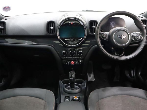 2021-MINI-Countryman-Cooper-Auto image:15