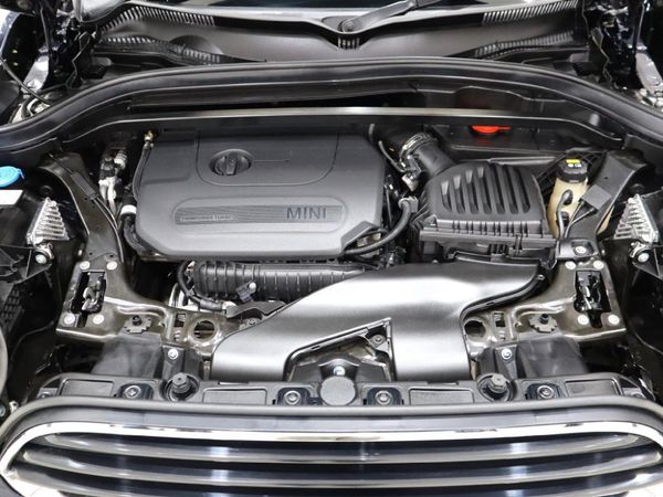 2021-MINI-Countryman-Cooper-Auto image:17