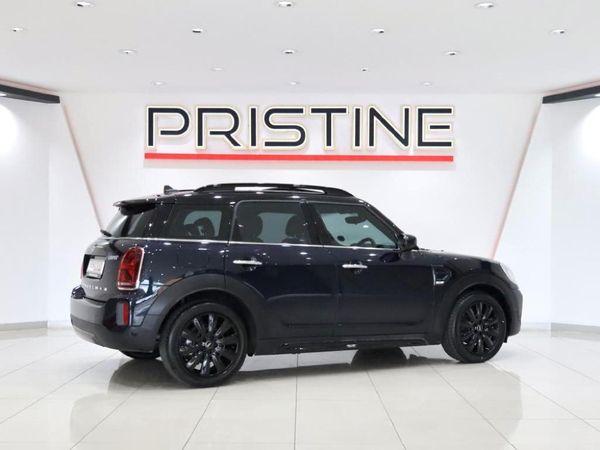2021-MINI-Countryman-Cooper-Auto image:18
