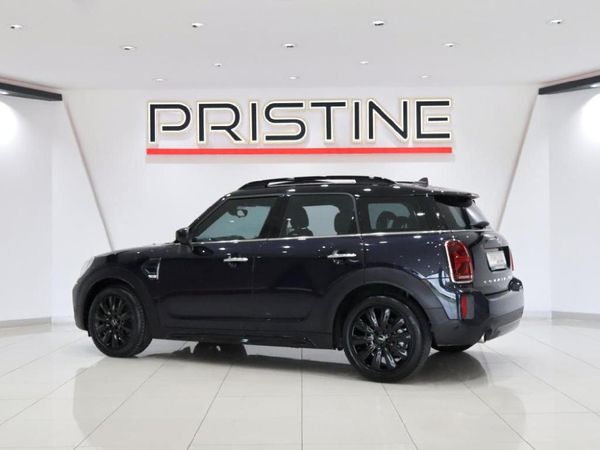 2021-MINI-Countryman-Cooper-Auto image:3