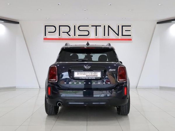 2021-MINI-Countryman-Cooper-Auto image:4