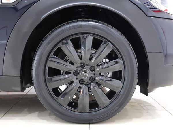 2021-MINI-Countryman-Cooper-Auto image:6