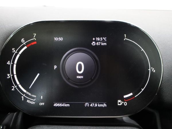 2021-MINI-Countryman-Cooper-Auto image:7