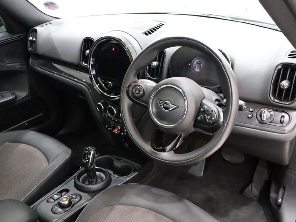 2021-MINI-Countryman-Cooper-Auto image:8