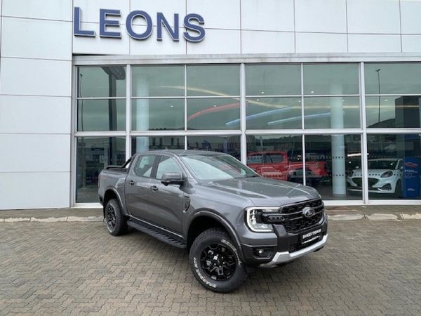 New Ford Ranger 2.0D Bi-Turbo Tremor 4x4 Double-Cab Auto for sale in ...