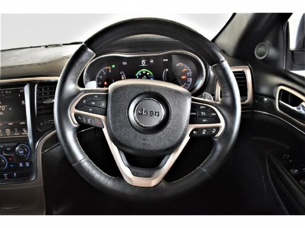 2016-Jeep-Grand-Cherokee-30-V6-CRD-Overland image:10