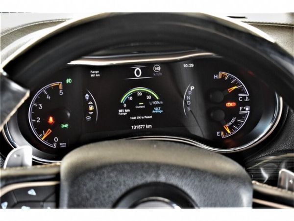 2016-Jeep-Grand-Cherokee-30-V6-CRD-Overland image:11