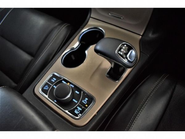 2016-Jeep-Grand-Cherokee-30-V6-CRD-Overland image:12