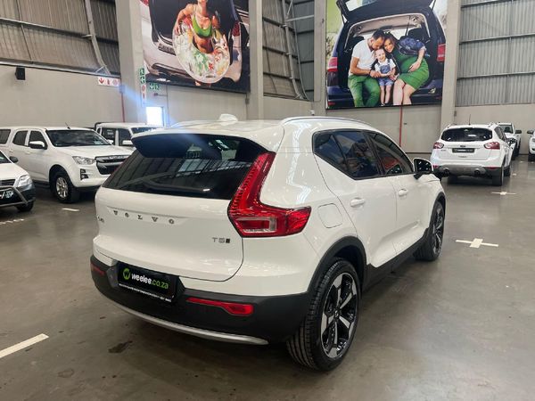 2019-Volvo-XC40-T5-Momentum-AWD image:12
