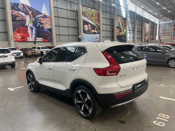 2019-Volvo-XC40-T5-Momentum-AWD image:14