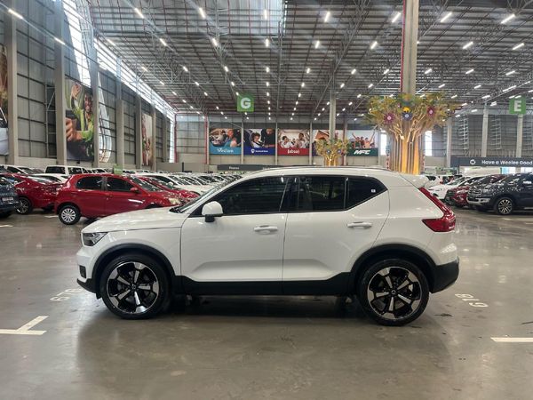 2019-Volvo-XC40-T5-Momentum-AWD image:7