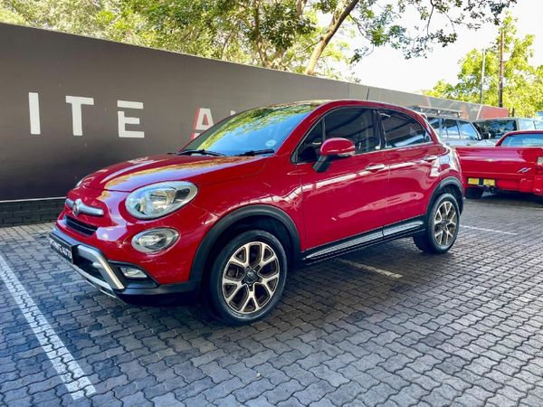 Stunning 2019 Fiat 500x For Sale Images
