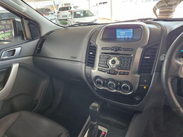 2016-Ford-Ranger-32-TDCi-XLT-Auto-Double-Cab image:10