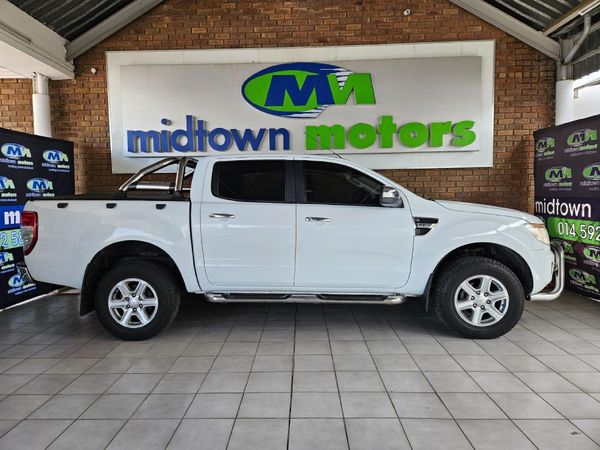 2016-Ford-Ranger-32-TDCi-XLT-Auto-Double-Cab image:1