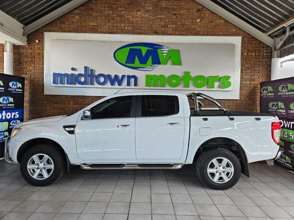 2016-Ford-Ranger-32-TDCi-XLT-Auto-Double-Cab image:5
