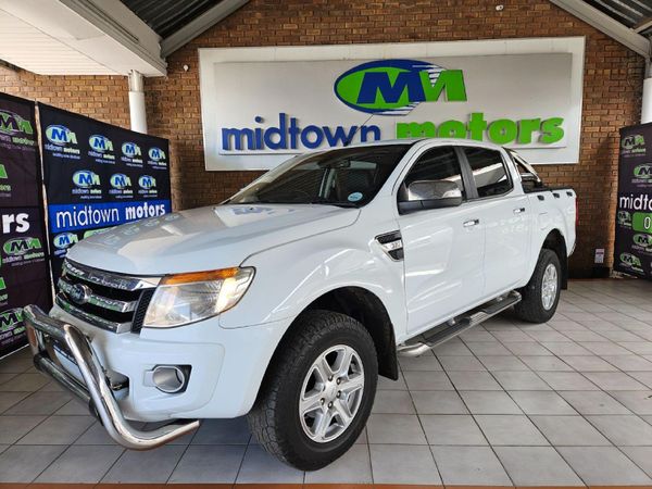2016-Ford-Ranger-32-TDCi-XLT-Auto-Double-Cab image:6