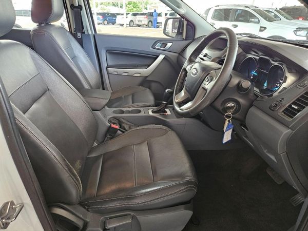 2016-Ford-Ranger-32-TDCi-XLT-Auto-Double-Cab image:7