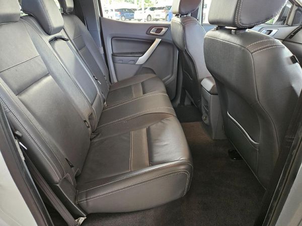 2016-Ford-Ranger-32-TDCi-XLT-Auto-Double-Cab image:8