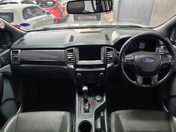 2019-Ford-Everest-32-TDCi-LTD-4x4-Auto image:6