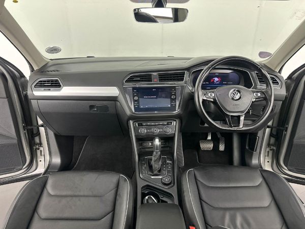 2019-Volkswagen-Tiguan-20-TDI-Comfortline-4Motion-Auto image:14