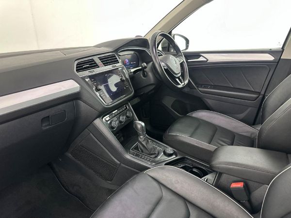 2019-Volkswagen-Tiguan-20-TDI-Comfortline-4Motion-Auto image:17