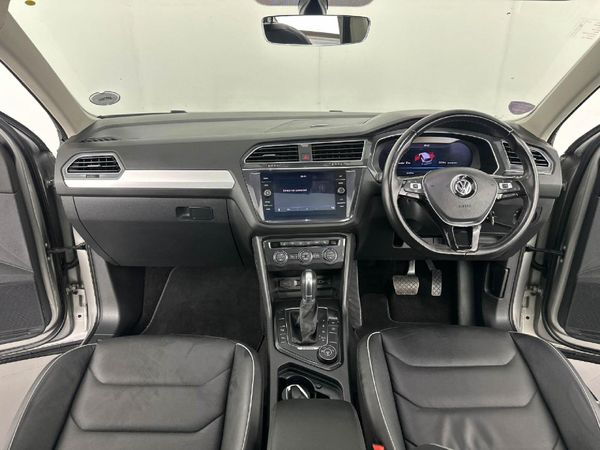 2019-Volkswagen-Tiguan-20-TDI-Comfortline-4Motion-Auto image:19