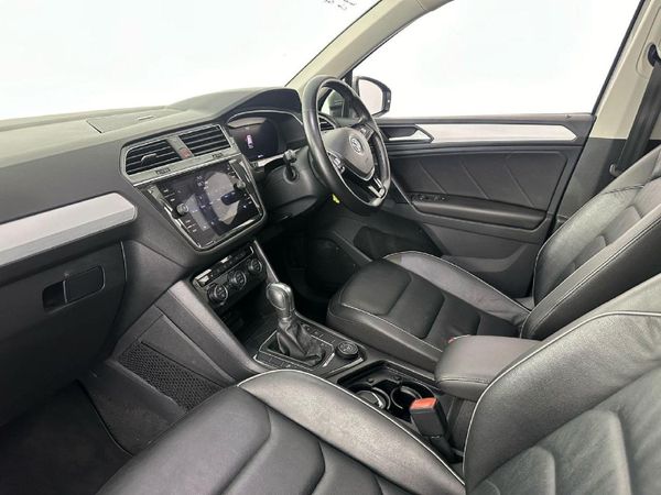 2019-Volkswagen-Tiguan-20-TDI-Comfortline-4Motion-Auto image:2
