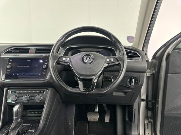 2019-Volkswagen-Tiguan-20-TDI-Comfortline-4Motion-Auto image:5