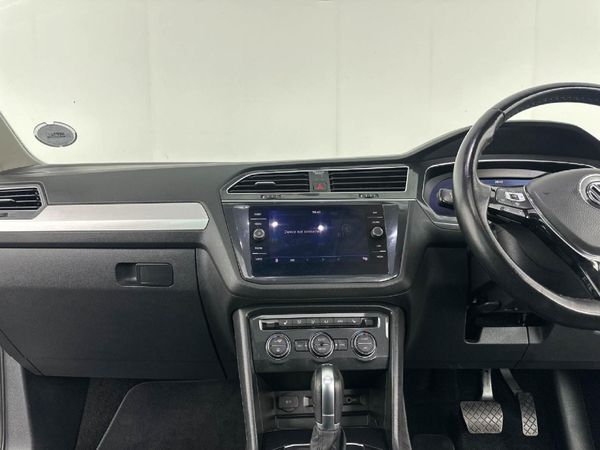 2019-Volkswagen-Tiguan-20-TDI-Comfortline-4Motion-Auto image:7