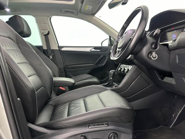 2019-Volkswagen-Tiguan-20-TDI-Comfortline-4Motion-Auto image:8
