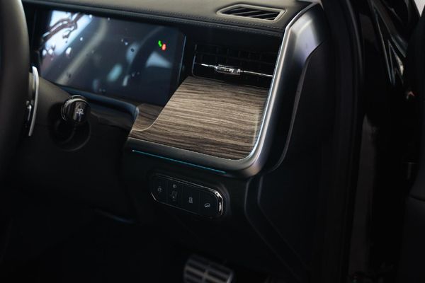 2026-GWM-P500-20T-HEV-Ultra-Luxury-4x4 image:12