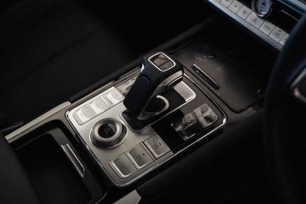 2026-GWM-P500-20T-HEV-Ultra-Luxury-4x4 image:13