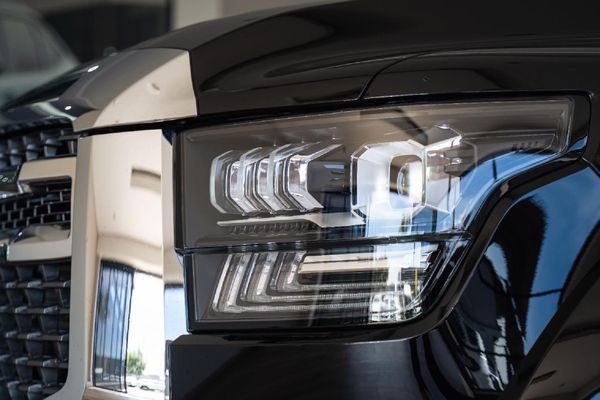 2026-GWM-P500-20T-HEV-Ultra-Luxury-4x4 image:14