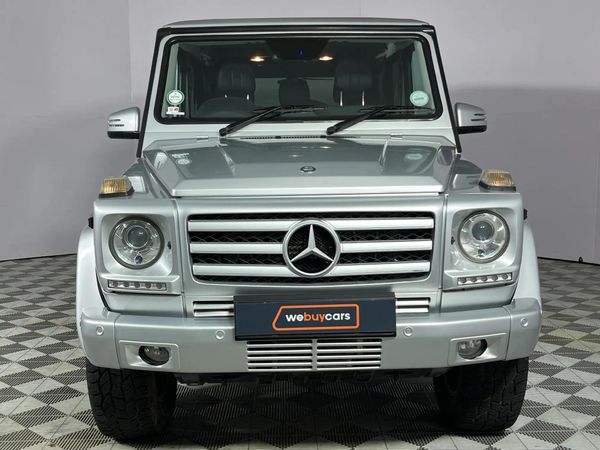 2015-Mercedes-Benz-G-Class-G-350-Bluetec image:14