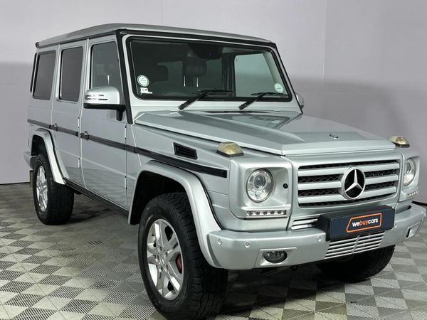 2015-Mercedes-Benz-G-Class-G-350-Bluetec image:15