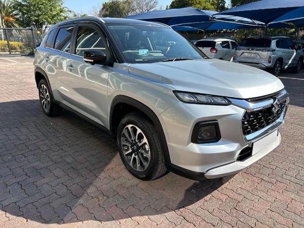 Used Suzuki Grand Vitara 1.5 GLX Auto for sale in Gauteng - Cars.co.za ...