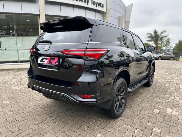 2026-Toyota-Fortuner-28GD-6-4x4-GR-S-Auto image:8