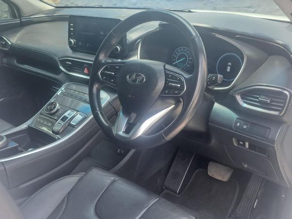 2022-Hyundai-Santa-Fe-R22-AWD-Elite-Auto-7-seat image:9