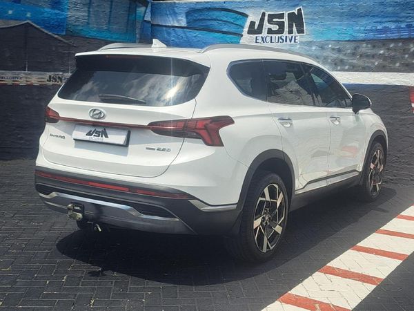 2022-Hyundai-Santa-Fe-R22-AWD-Elite-Auto-7-seat image:1