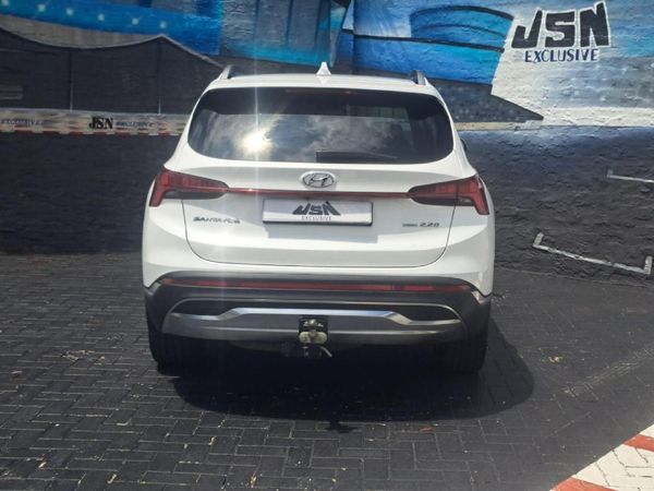 2022-Hyundai-Santa-Fe-R22-AWD-Elite-Auto-7-seat image:2